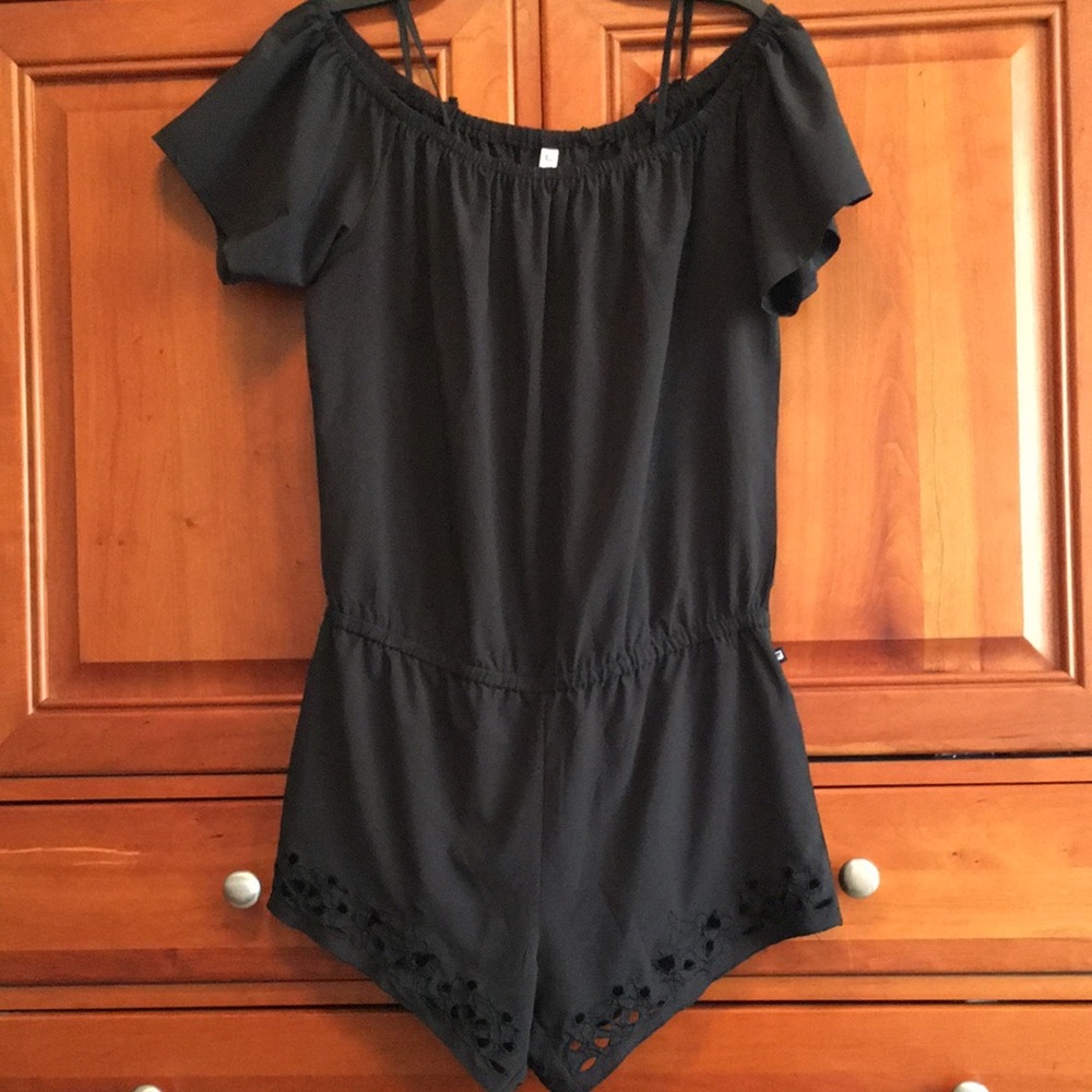 Fabletics romper size S